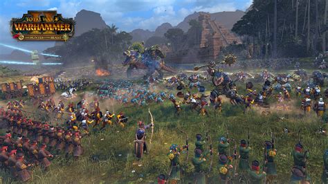 total war warhammer 2 skymods|Steam Community :: Total War: WARHAMMER II.